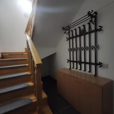 Appartement Ruza - Grand 1 *