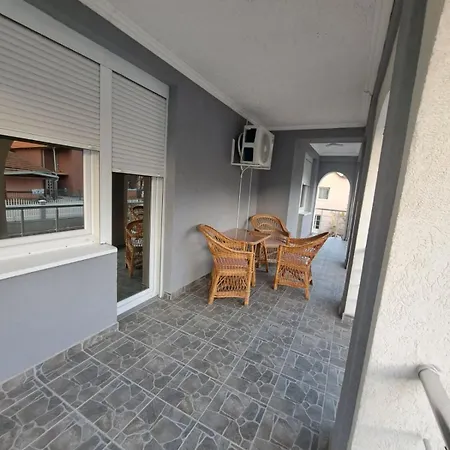 Ruza - Grand 1 Appartement