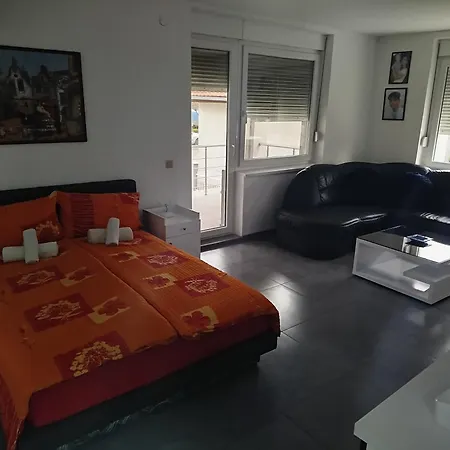 Ruza - Grand 1 Appartement Sokobanja