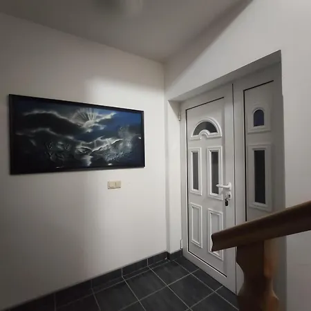 Appartement Ruza - Grand 1 Sokobanja