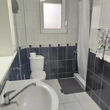 Ruza - Grand 1 Apartment
