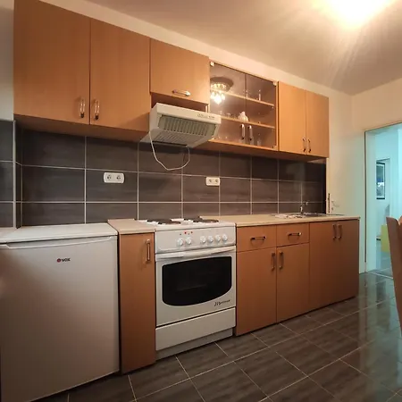 Ruza - Grand 1 Apartment Soko Banja