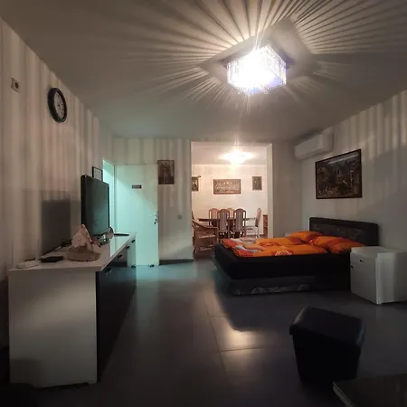 Ruza - Grand 1 Appartement *