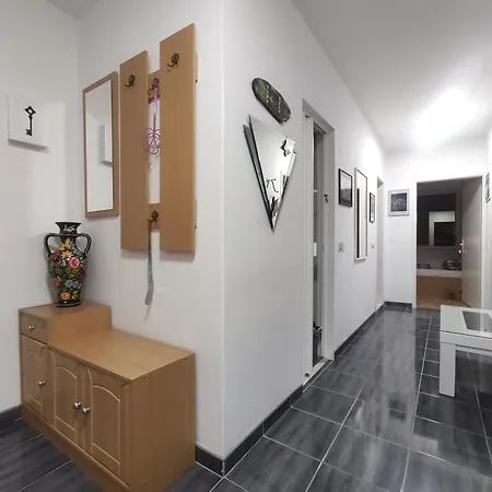 Apartment Ruza - Grand 1 *