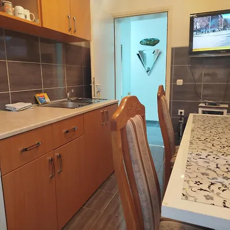 Ruza - Grand 1 Sokobanja