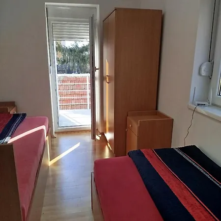 Ruza - Grand 1 * Sokobanja