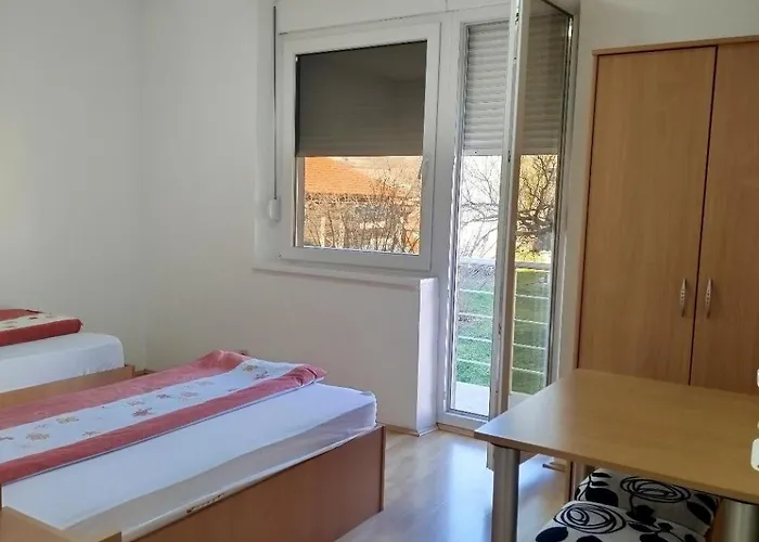 Ruza - Grand 1 Apartamento Soko Banja