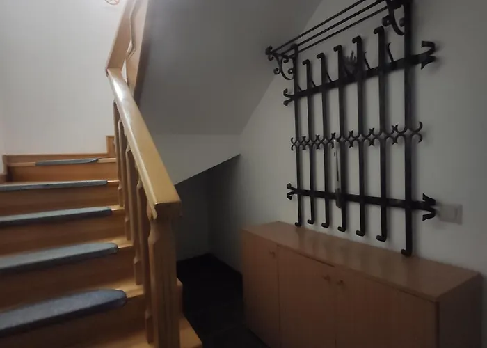 Apartamento Ruza - Grand 1 *