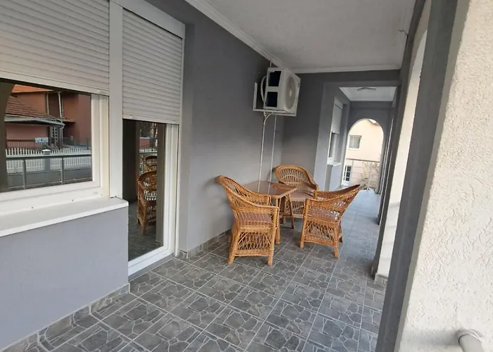 Ruza - Grand 1 شقة