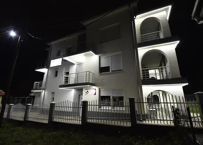 Ruza - Grand 1 Apartamento