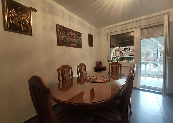 Ruza - Grand 1 Soko Banja