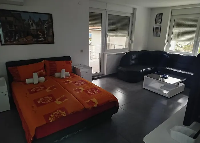 Ruza - Grand 1 Apartamento Soko Banja