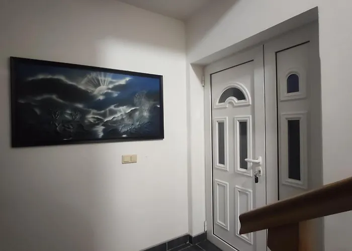 Apartamento Ruza - Grand 1 Soko Banja