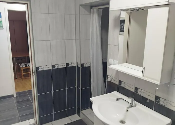 Ruza - Grand 1 * Soko Banja