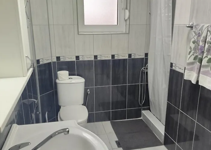 Ruza - Grand 1 Apartamento