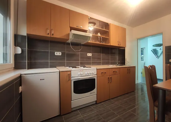 Ruza - Grand 1 Apartamento Soko Banja